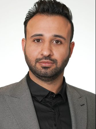 محمد احسانی فر محمد احسانی فر