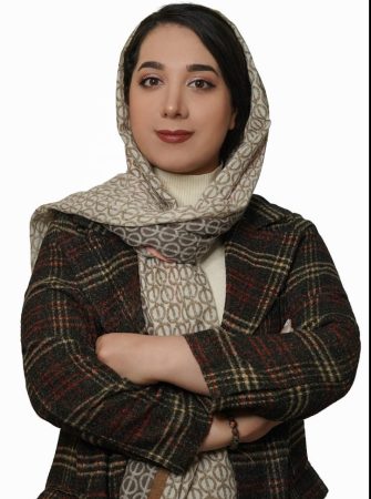 فاطمه بیداروندی فاطمه بیداروندی