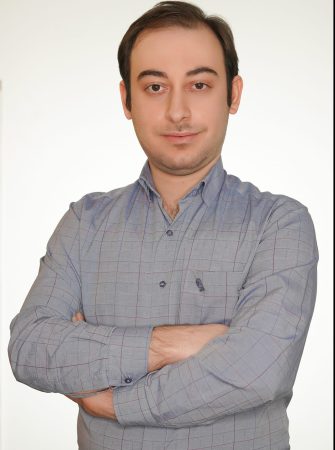 علی ثابت ایمانی علی ثابت ایمانی