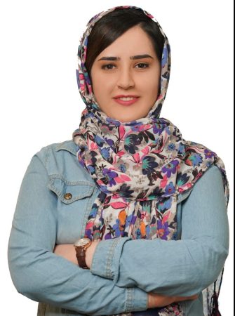 مرضیه مکتبی مرضیه مکتبی