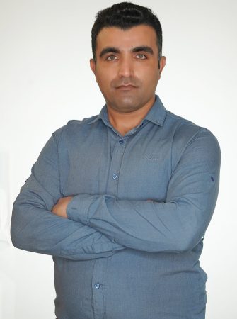 اسماعیل نکومنش اسماعیل نکومنش
