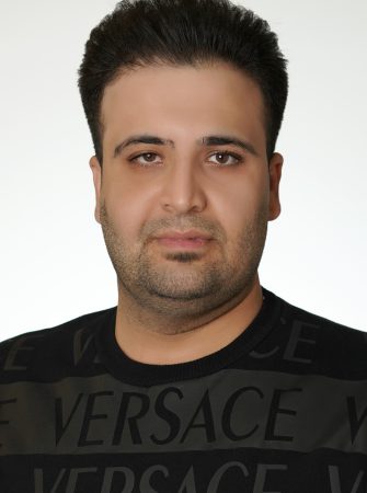 مرتضی محمداوی مرتضی محمداوی