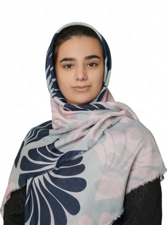 مرجان سعادت مرجان سعادت